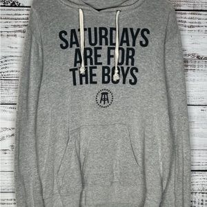 Barstool Saturdays Are For The Boys hoodie